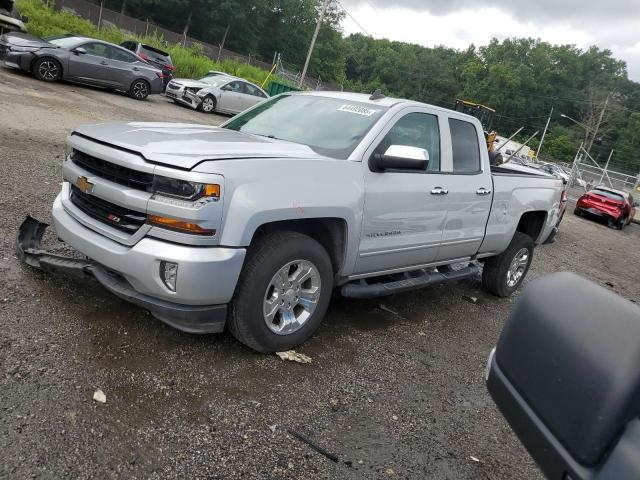 Zdjęcie 1 z aukcji – 2019 CHEVROLET SILVERADO z VIN 2GCVKPECXK1235962