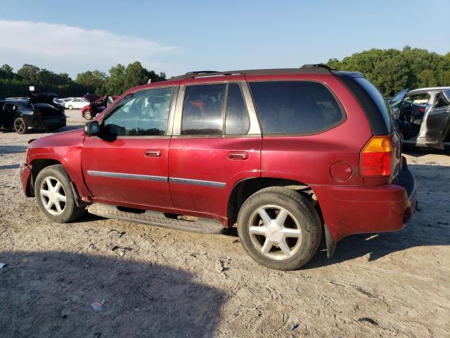 Photo 2 from auction – 2008 GMC ENVOY with VIN 1GKDT13S782173031