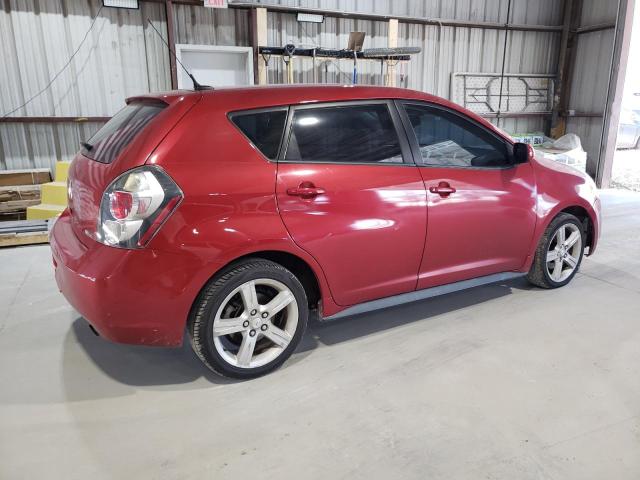 Photo 3 from auction – 2010 PONTIAC VIBE with VIN 5Y2SP6E04AZ407882