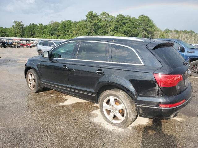 Photo 2 from auction – 2015 AUDI Q7 PREMIUM with VIN WA1LGAFE8FD027329