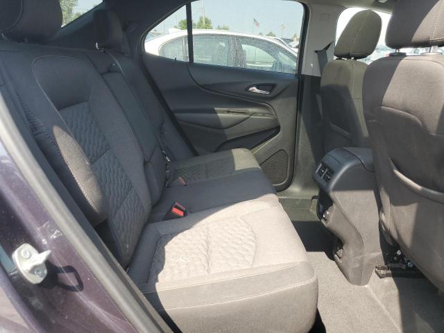 Photo 11 from auction – 2018 CHEVROLET EQUINOX LT with VIN 3GNAXTEX3JL287899