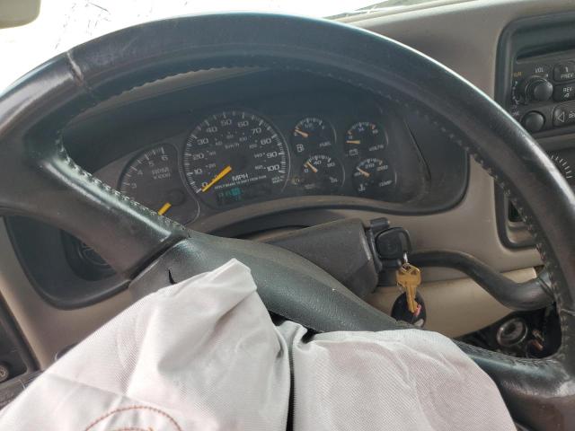 Photo 9 from auction – 2000 GMC YUKON with VIN 1GKEK13T3YJ150707