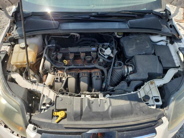 Photo 11 from auction – 2012 FORD FOCUS TITANIUM with VIN 1FAHP3N25CL352381