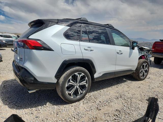 Photo 3 from auction – 2025 TOYOTA RAV4 XSE with VIN JTMFB3FV4SD254685
