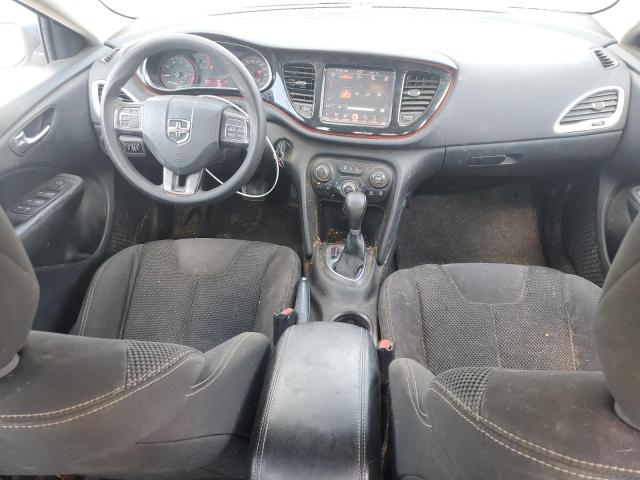 Photo 8 from auction – 2016 DODGE DART SXT with VIN 1C3CDFBB6GD680254