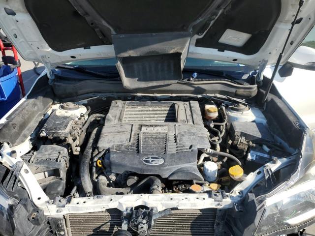 Photo 11 from auction – 2016 SUBARU FORESTER 2 with VIN JF2SJGXC8GH461927