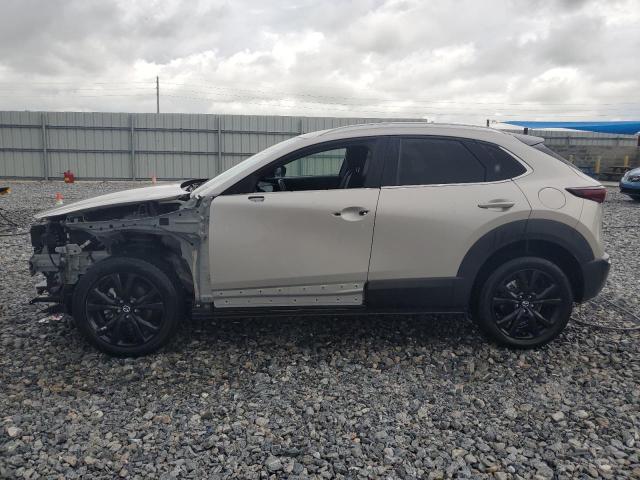 MAZDA CX-30 SELE 2024 with VIN 3MVDMBBM4RM697991 - Photo from auction