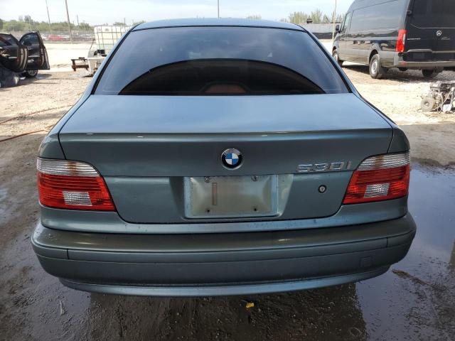 Zdjęcie 6 z aukcji – 2002 BMW 530 I AUTO z VIN WBADT63402CH87348