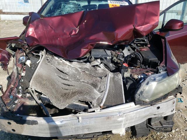 Photo 11 from auction – 2013 HONDA CIVIC EX with VIN 19XFB2F84DE093213