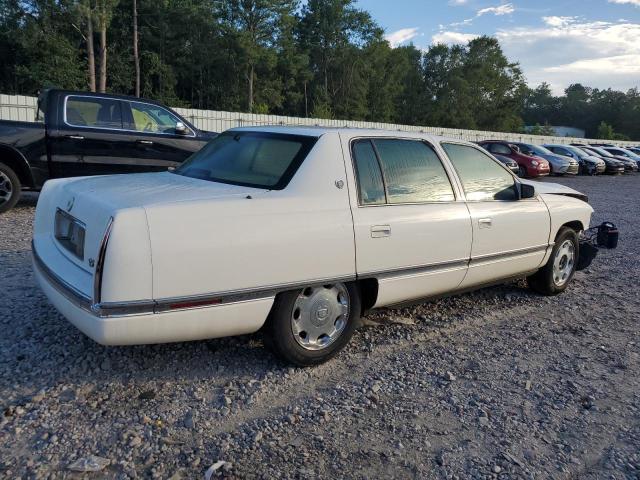 Photo 3 from auction – 1994 CADILLAC DEVILLE with VIN 1G6KD52B5RU248049