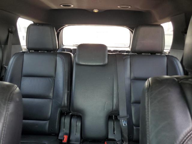 Photo 10 from auction – 2015 FORD EXPLORER X with VIN 1FM5K8D83FGB63476