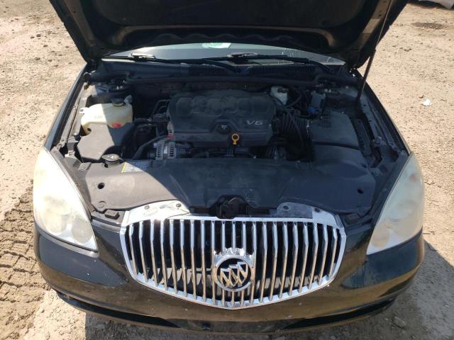Photo 11 from auction – 2010 BUICK LUCERNE CX with VIN 1G4HD5EMXAU104825
