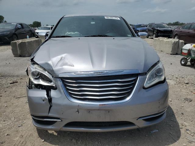 Photo 5 from auction – 2013 CHRYSLER 200 TOURIN with VIN 1C3CCBBB5DN567784