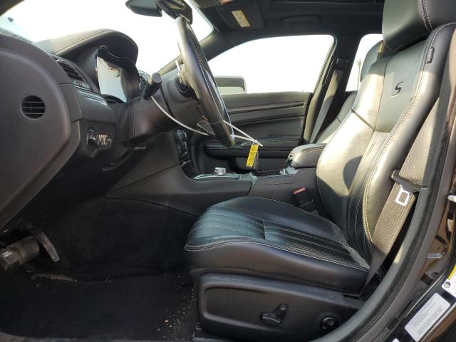 Photo 7 from auction – 2016 CHRYSLER 300 S with VIN 2C3CCAGG7GH248804
