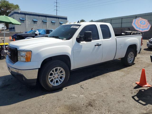 GMC SIERRA C15 2012 with VIN 1GTR1UEA3CZ280543 - Photo from auction