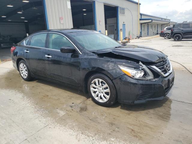 Photo 4 from auction – 2017 NISSAN ALTIMA 2.5 with VIN 1N4AL3AP0HC241372