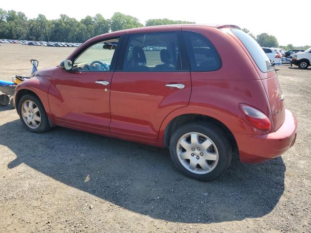 Photo 2 from auction – 2007 CHRY PT CRUISER TOURING with VIN 3A4FY58B37T625540