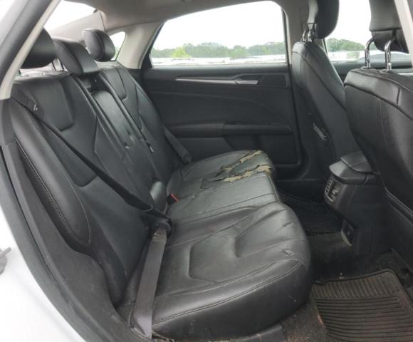 Photo 10 from auction – 2014 FORD FUSION TIT with VIN 3FA6P0SU2ER107828