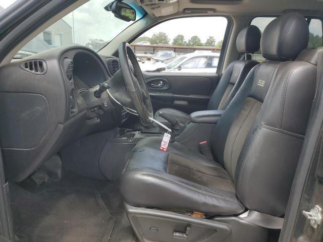 Photo 7 from auction – 2008 CHEVROLET TRAILBLAZE with VIN 1GNET13HX82107827