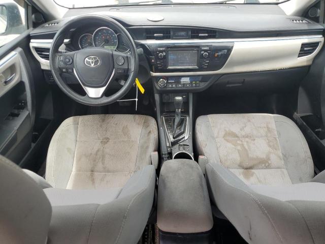 Photo 8 from auction – 2015 TOYOTA COROLLA L with VIN 2T1BURHE3FC377695