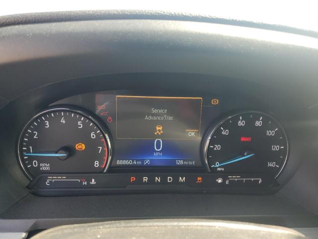 Photo 9 from auction – 2020 FORD EXPLORER X with VIN 1FMSK7DH4LGA40892