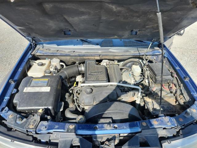 Photo 11 from auction – 2005 BUICK RAINIER CX with VIN 5GADT13S552175000