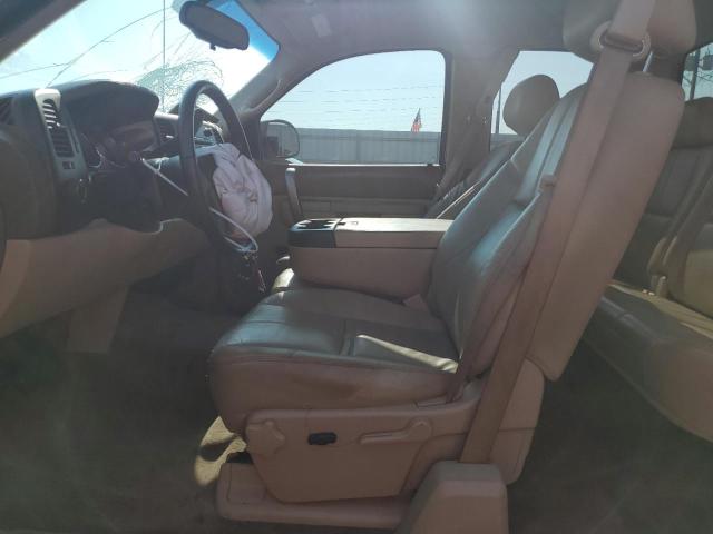 Photo 7 from auction – 2012 CHEVROLET SILVERADO with VIN 1GCRKSE73CZ351567