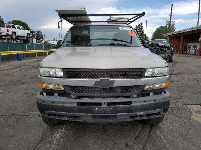 Photo 5 from auction – 2002 CHEVROLET SILVERADO with VIN 1GCHK29U52E251326