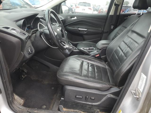 Photo 7 from auction – 2015 FORD ESCAPE TIT with VIN 1FMCU9JX3FUA42497