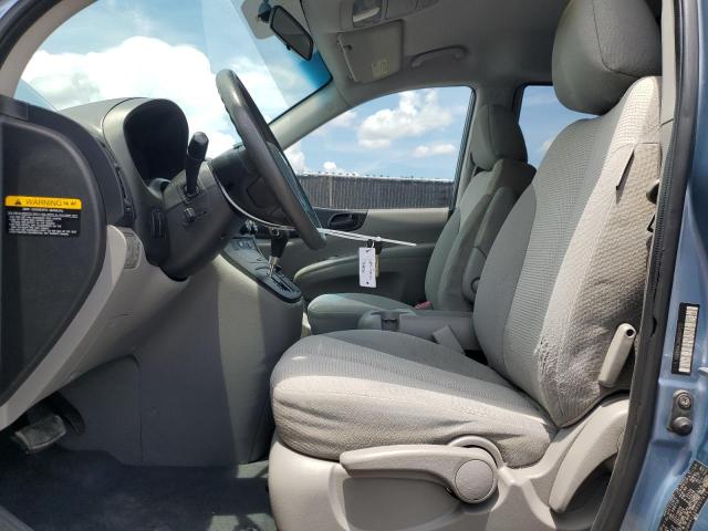 Photo 7 from auction – 2010 KIA SEDONA LX with VIN KNDMG4C39A6337615