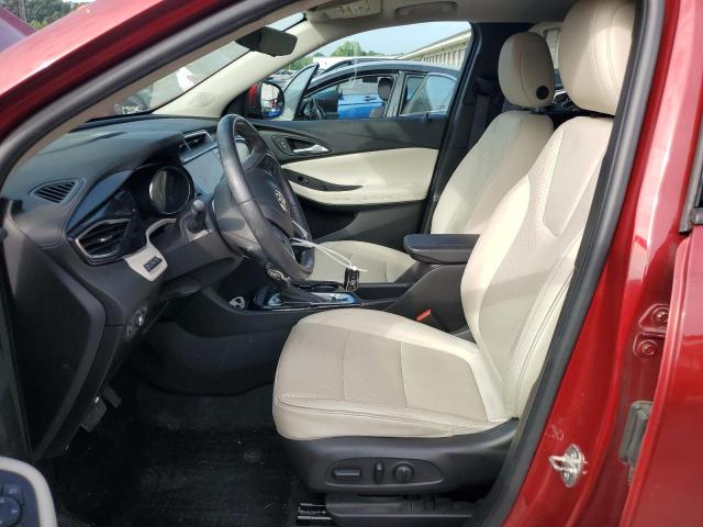Photo 7 from auction – 2020 BUICK ENCORE GX with VIN KL4MMGSL7LB077196