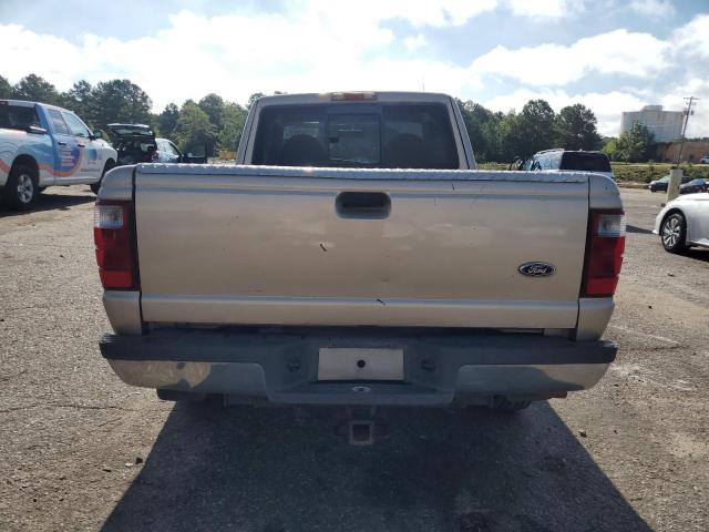 Photo 6 from auction – 2002 FORD RANGER SUP with VIN 1FTYR44E22PA88758