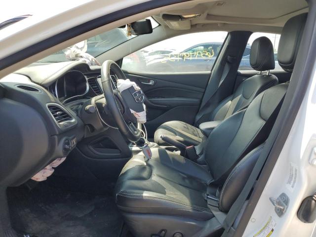 Photo 7 from auction – 2020 DODGE DART LIMIT with VIN 1C3CDFCB4ED867956