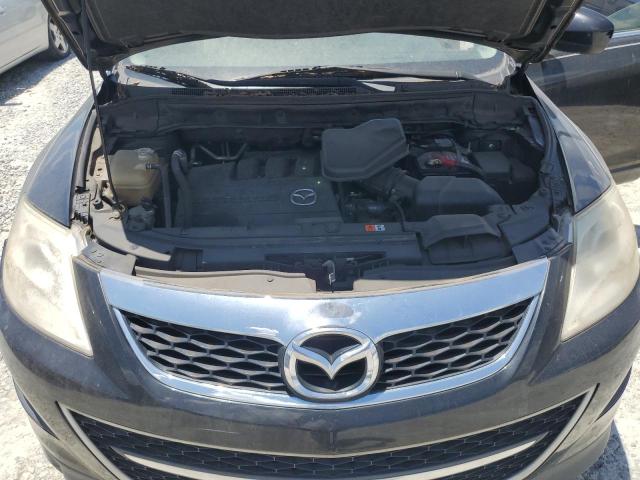 Photo 12 from auction – 2011 MAZDA CX-9 with VIN JM3TB2BAXB0307808