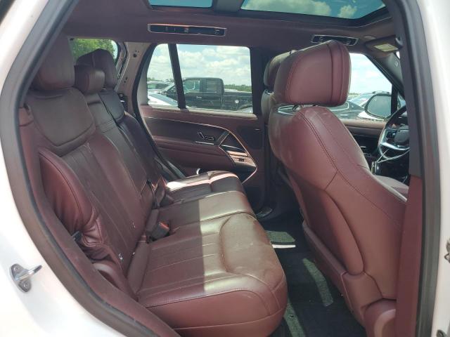 Photo 11 from auction – 2023 LAND ROVER RANGE ROVE with VIN SALKP9E7XPA035284