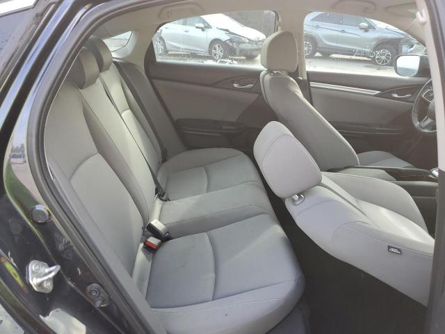 Photo 10 from auction – 2018 HONDA CIVIC LX with VIN 2HGFC2F59JH533270