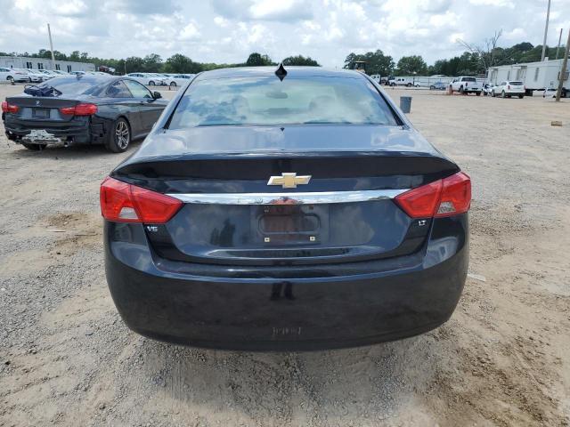 Photo 6 from auction – 2017 CHEVROLET IMPALA LT with VIN 2G1105S38H9100947