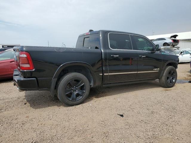 Photo 3 from auction – 2019 RAM 1500 LIMITED with VIN 1C6SRFHT9KN518749