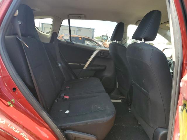 Photo 11 from auction – 2015 TOYOTA RAV4 LE with VIN JTMZFREV0FJ030021