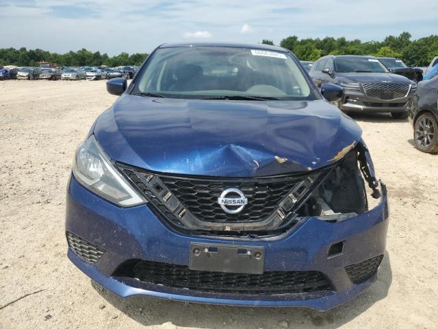 Photo 5 from auction – 2016 NISSAN SENTRA S with VIN 3N1AB7AP5GL661350