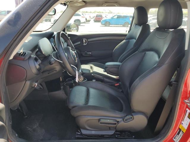 Photo 7 from auction – 2023 MINI COOPER S with VIN WMW53DH07P2T51749