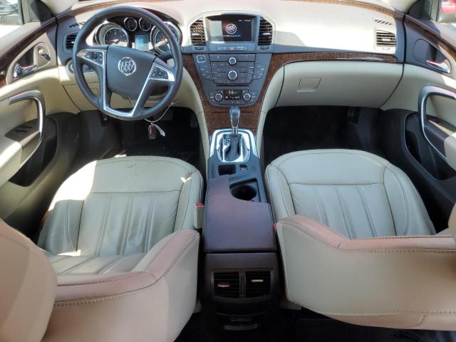 Photo 8 from auction – 2013 BUICK REGAL PREM with VIN 2G4GS5EV0D9190612