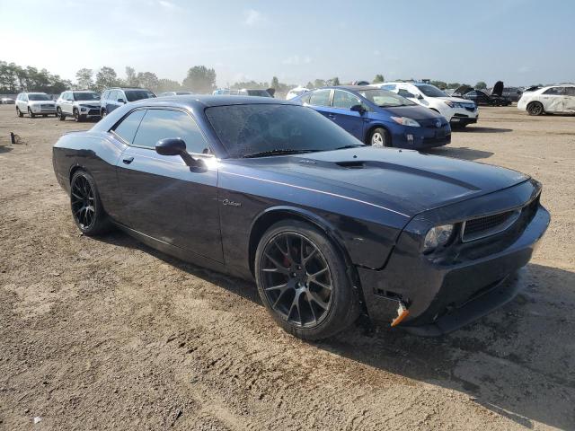 Photo 4 from auction – 2011 DODGE CHALLENGER with VIN 2B3CJ5DT7BH507408
