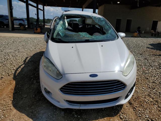 Photo 5 from auction – 2017 FORD FIESTA with VIN 3FADP4FJ4HM136473