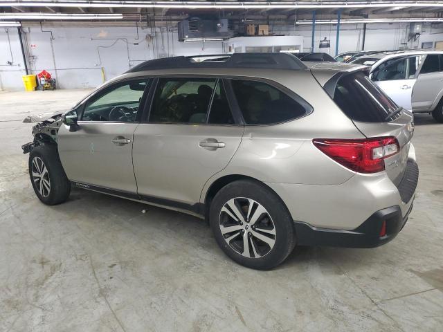 Photo 2 from auction – 2019 SUBARU OUTBACK 2. with VIN 4S4BSANC6K3292987