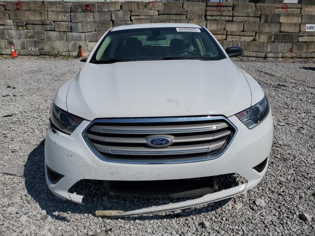 Photo 5 from auction – 2016 FORD TAURUS SE with VIN 1FAHP2D83GG128069