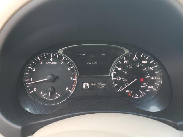 Photo 9 from auction – 2013 NISSAN ALTIMA 2.5 with VIN 1N4AL3AP3DC142605