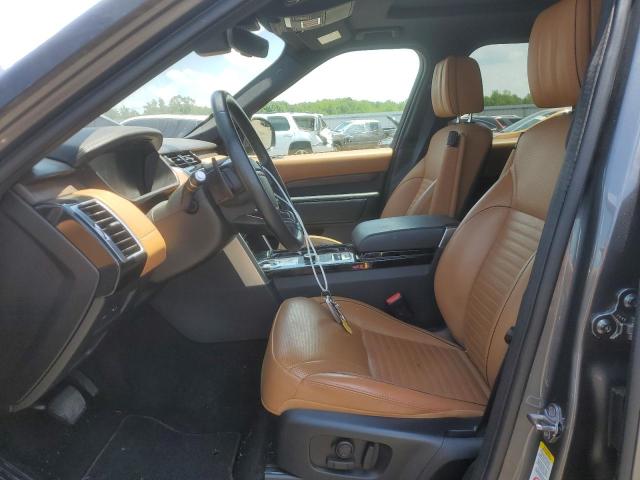 Photo 7 from auction – 2019 LAND ROVER DISCOVERY with VIN SALRT2RV8K2400963