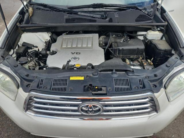 Photo 12 from auction – 2010 TOYOTA HIGHLANDER with VIN 5TDYK3EHXAS001426