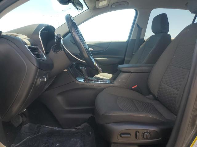 Photo 7 from auction – 2019 CHEVROLET EQUINOX LT with VIN 3GNAXJEV7KS639943